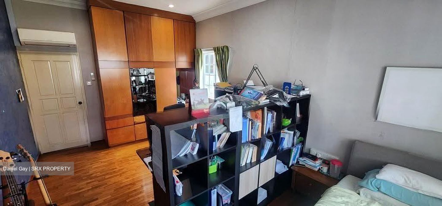 Seletar Garden (D28), Terrace #624793451
